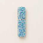 CouldNook Rhinestone Perfume Bottle - Crystal Refillable Atomizer