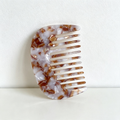 Marble Brown