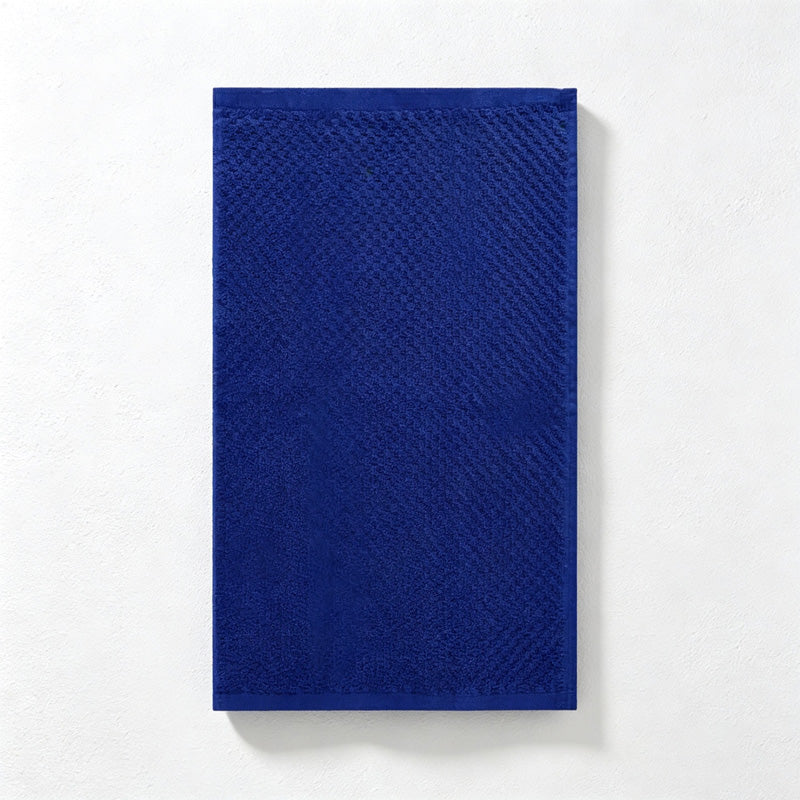 CouldNook Waffle Kitchen Towel - Grid Texture and Color Choices