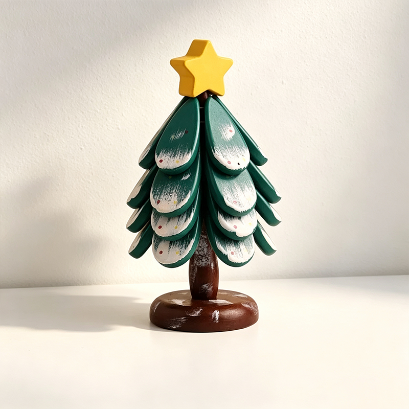 CouldNook Layered Tree Wall Decor - Seasonal Home Display