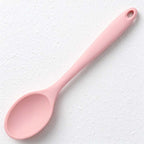 CouldNook Cooking Spoon - Oval Head and Slotted Style Choices