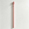 CouldNook Silicone Straw Accessory Set - Decorative Straw Toppers