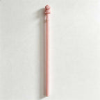 CouldNook Silicone Straw Accessory Set - Decorative Straw Toppers