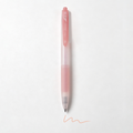 CloudNook Milk Color Gel Pen 0.5mm‑Cute Journal Stationery Pen