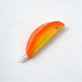 Orange Ballpoint Pen
