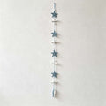 Starfish Fish Pendant