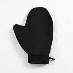CouldNook Lotion Tanning Applicator Mitt - Finger Options
