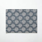 CouldNook Printed Table Placemat - Dining Table Accent