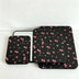 White Base Pink Floral