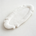 CouldNook Soft Shape Drink Coaster - Warm Table Accent