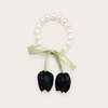 Black / 25cm/One Size