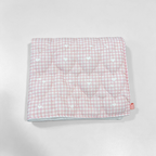CouldNook Quilted Kitchen Pad - Soft Layered Table Accent