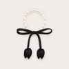 Satin Black / 25cm/One Size