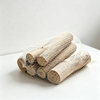 Natural Wood Tone / One Size
