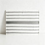 CouldNook Striped Cotton Tea Towels - Multi-Use Kitchen Linens & Table Decor