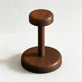 CouldNook Wooden Cup Holder - Single and Double Formats