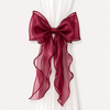 Burgundy / One Size
