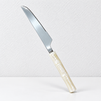 CouldNook Bamboo Joint Flatware Collection - Three Handle Colors