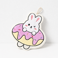 Bunny Purple