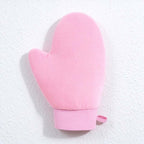 CouldNook Lotion Tanning Applicator Mitt - Finger Options