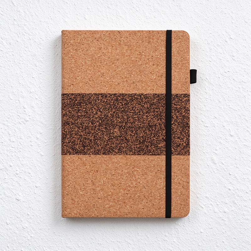 CouldNook Textured Cover Notebook - Ruled Pages And Varied Cover Designs
