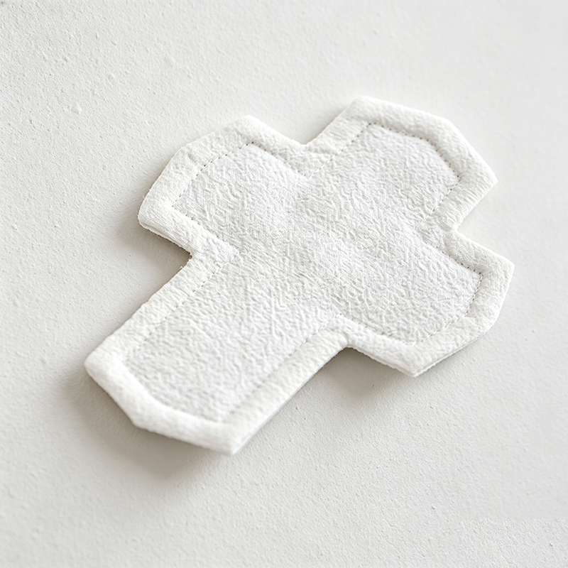 CouldNook Soft Shape Drink Coaster - Warm Table Accent