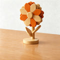 Flower‑Natural Mix