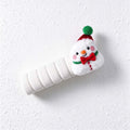 Snowman Pair