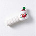 Snowman Pair