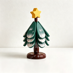 CouldNook Layered Tree Wall Decor - Seasonal Home Display