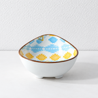 CouldNook Patterned Dipping Bowl - Colorful Geometric Interiors