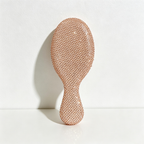 CouldNook Rhinestone Air Cushion Hair Comb