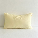 CouldNook Pillowcases-Washed Cotton Blend Standard Pillow Shams