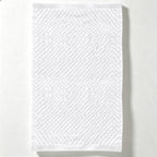 CouldNook Waffle Kitchen Towel - Grid Texture and Color Choices