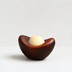 CouldNook Pressable Food Figure Toy - Integrated Product Attachment Profile