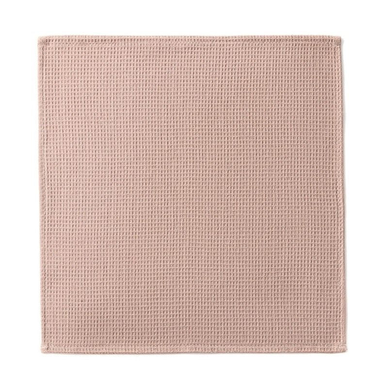 CouldNook 100% Cotton Waffle Tea Towel - Minimalist Kitchen Dish Cloth
