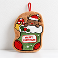 Merry Christmas Stocking