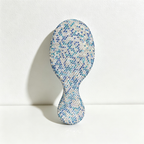 CouldNook Colorful Rhinestone Air Cushion Hair Comb