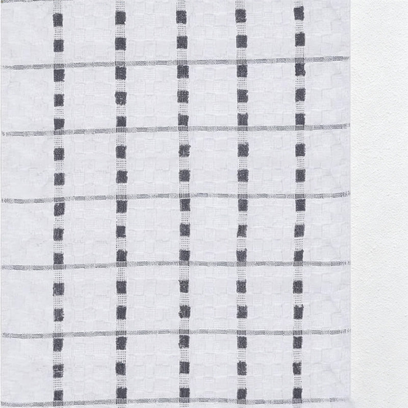 CouldNook Waffle Kitchen Towel - Grid Texture and Color Choices