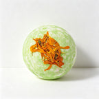 CouldNook Botanical Bath Bomb - Assorted Scented Color Sphere