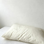 CouldNook Pillowcases-Cotton Twill Standard Pillow Shams