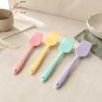 CouldNook Silicone Spatula - Four Soft Pastel Color Choices