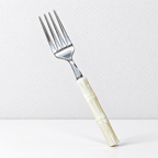 CouldNook Bamboo Joint Flatware Collection - Three Handle Colors