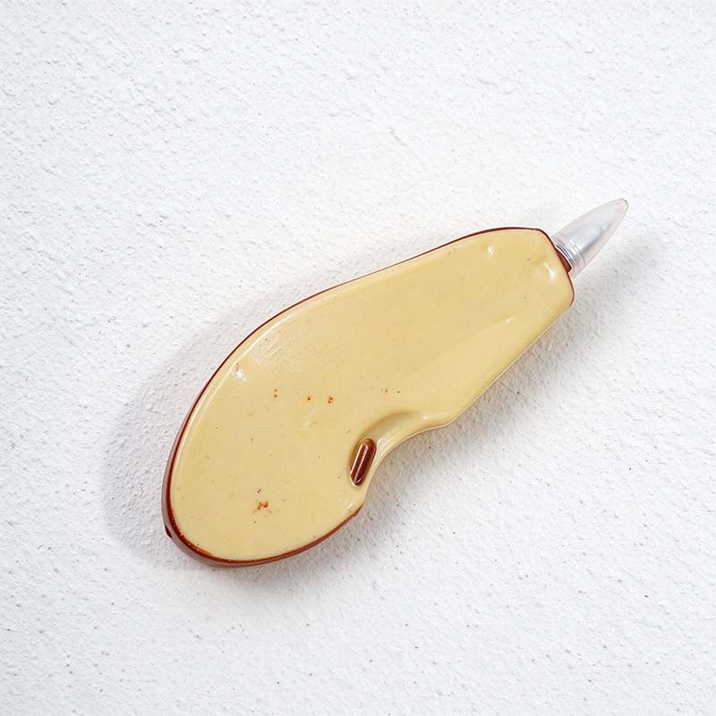 CouldNook Fruit And Vegetable Ballpoint Pen - Sculpted Shape And Magnet