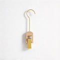 Hook Clip 15cm Gold