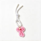 CouldNook Decorative Bag Charm - Playful Motif Pendants