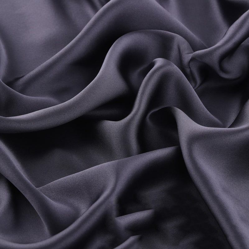 CouldNook Smooth Hyaluronic Acid Infused Mulberry Silk Pillowcase - Beauty Sleep Essential