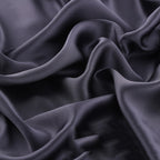 CouldNook Smooth Hyaluronic Acid Infused Mulberry Silk Pillowcase - Beauty Sleep Essential