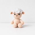 Little Lamb