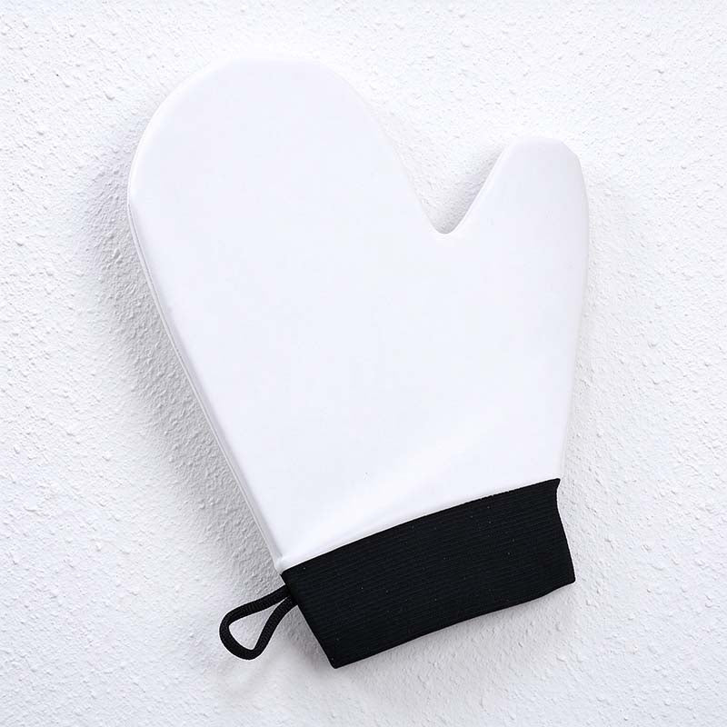CouldNook Lotion Tanning Applicator Mitt - Finger Options